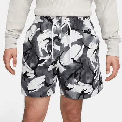 Nike Club Woven Shorts - Men's