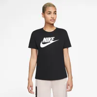 Nike NSW Essential Futura Icon T-Shirt - Women's