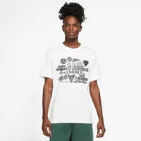 Jordan Brand GFX Crew 4 - Men's