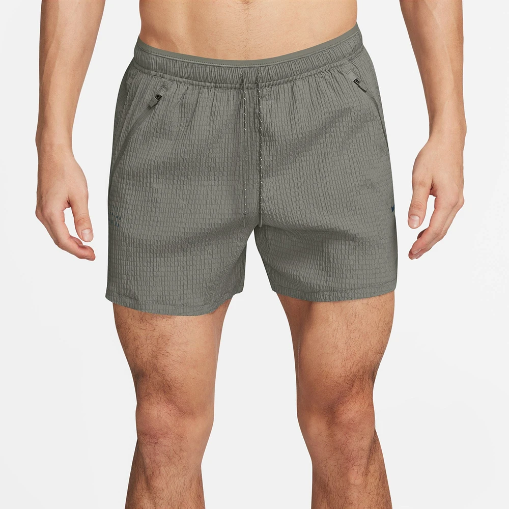 Nike Dri-FIT Run DIV Stride 5" Shorts - Men's