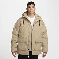 Nike Club TF Parka - Men's