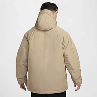 Nike Club TF Parka - Men's