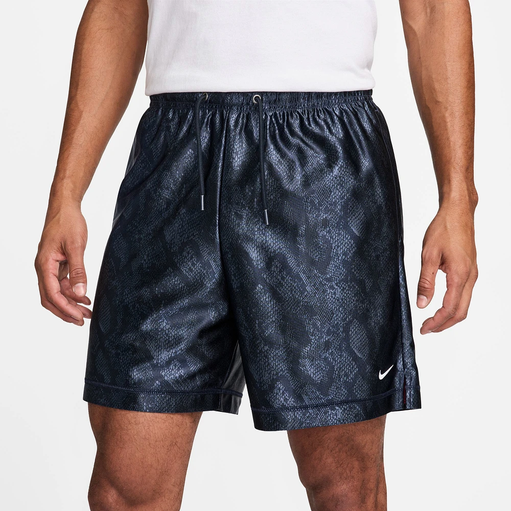 Nike Kobe Dri-FIT STD ISS Reversible 6" Shorts - Men's