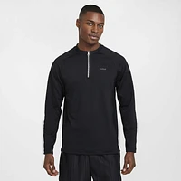 Nike LeBron James Warm DNA Half Zip - Men's