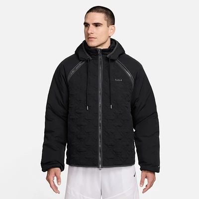 Nike LeBron TFADV Filled Jacket - Men's