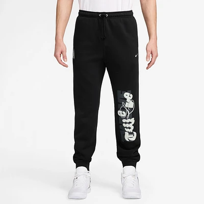 Nike JA Club BB Jogger Pants - Men's