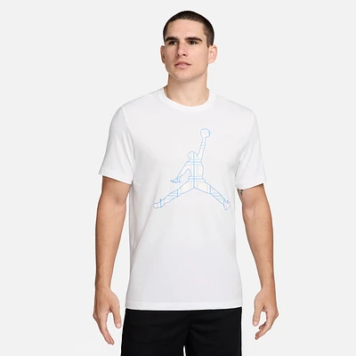 Jordan Flight Essential Holiday Jumpman Crew - Men's