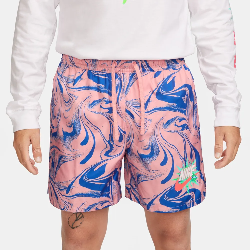 Nike NSW Woven Flow Break Shorts - Men's