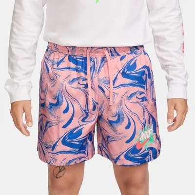 Nike NSW Woven Flow Break Shorts - Men's