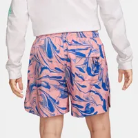 Nike NSW Woven Flow Break Shorts - Men's