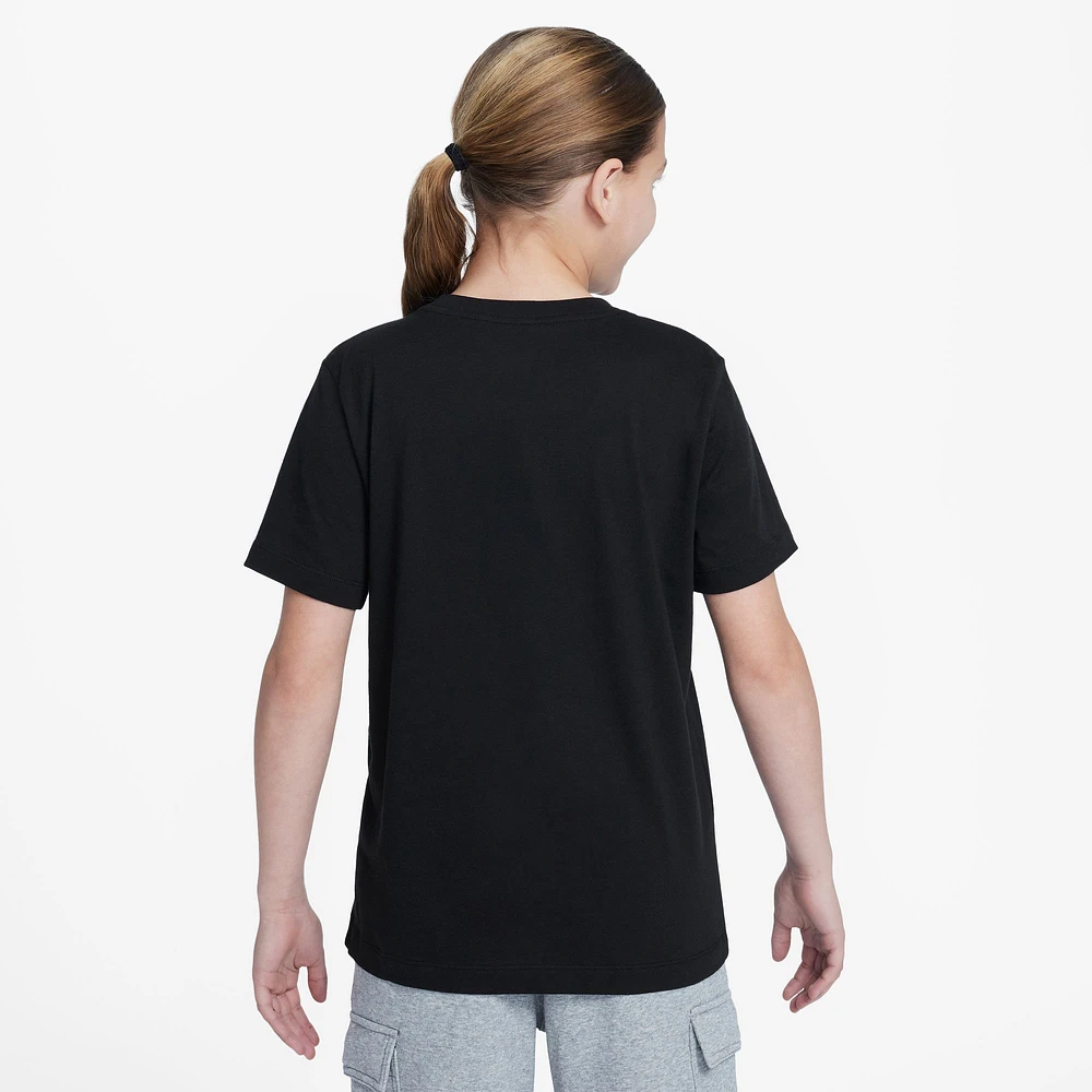 Nike Create 1.1 Snail T-Shirt - Boys' Grade School