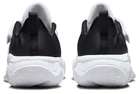 Nike Boys Giannis Antetokounmpo Immortality 4 - Boys' Preschool Shoes White/Black/Metallic Gold