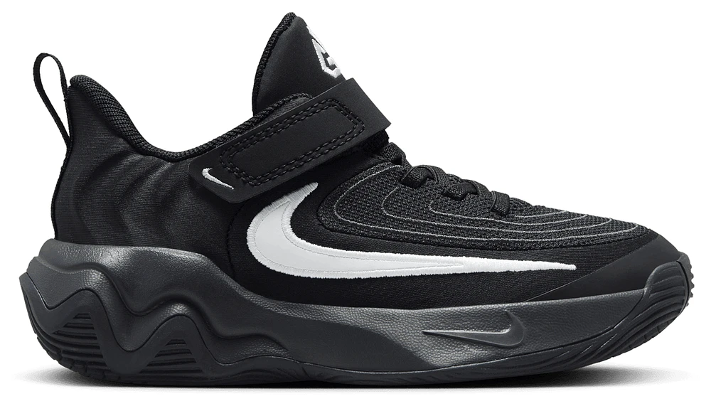 Nike Boys Giannis Antetokounmpo Immortality 4