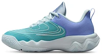 Nike Boys Giannis Antetokounmpo Immortality 4 - Boys' Grade School Shoes White/Royal Pulse/Dusty Cactus