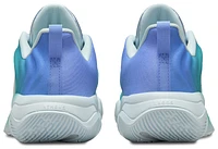 Nike Boys Giannis Antetokounmpo Immortality 4 - Boys' Grade School Shoes White/Royal Pulse/Dusty Cactus