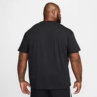 Nike M90 NAOS Short Sleeve Classic T-Shirt - Men's