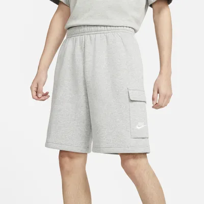 Nike Cargo Club Shorts - Men's