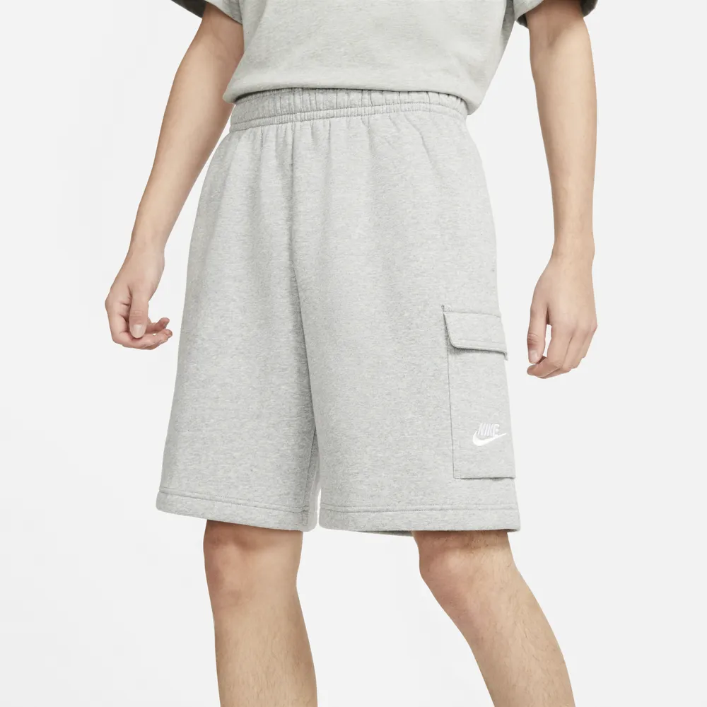 Nike Cargo Club Shorts - Men's