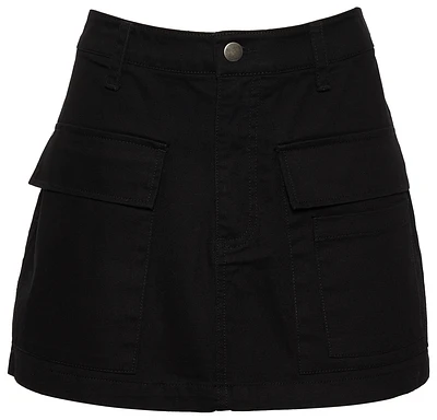 Cozi Aries Cargo Skirt - Women's