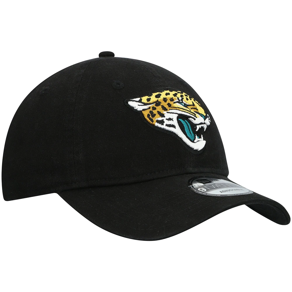 New Era Jaguars Logo Core Classic 2.0 9TWENTY. - Men's