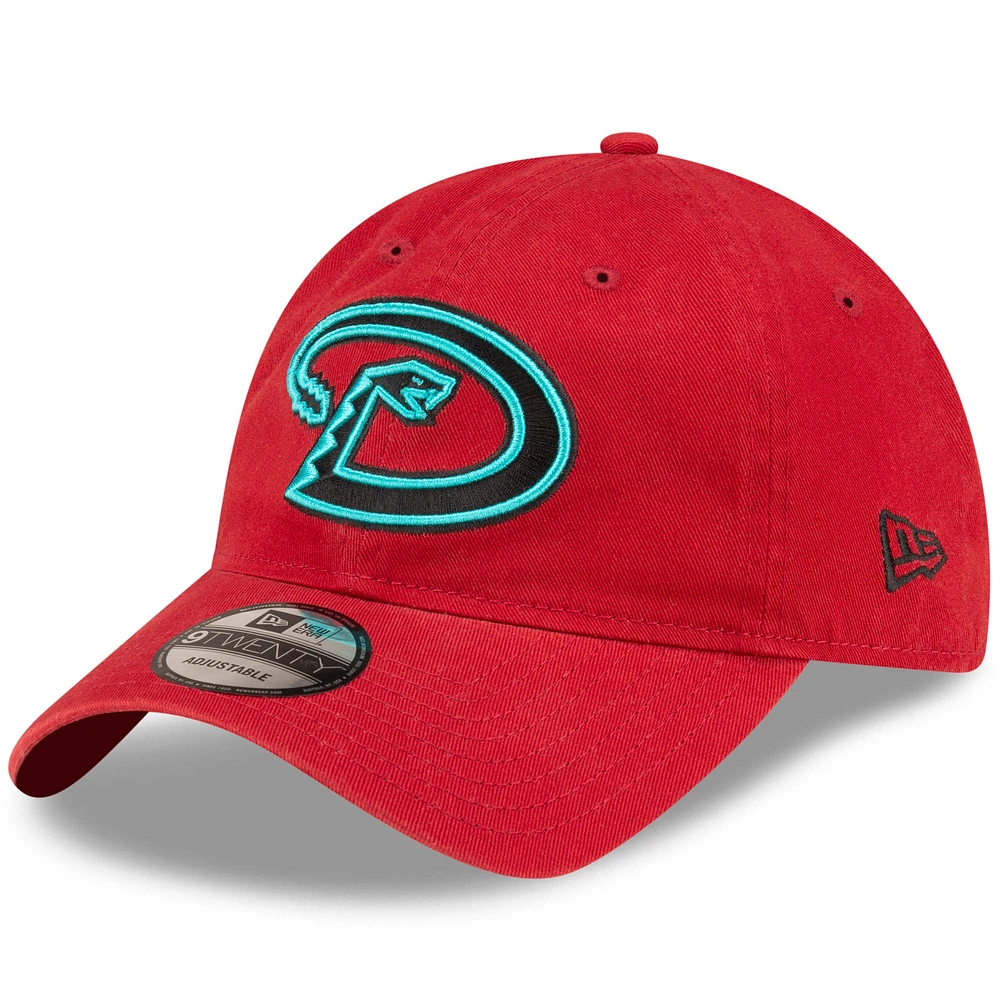 New Era Diamondbacks Alt. Replica Core Classic... - Men's