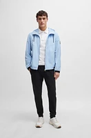 Regular-fit polo shirt