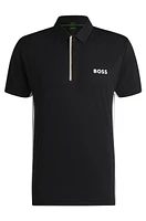 Active Paddy polo shirt