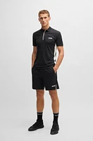 Active Paddy polo shirt