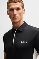 Active Paddy polo shirt