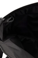 BOSS SELECTED BY SHOHEI OHTANI Twin-pocket tote bag with shoulder straps