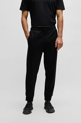 Tracksuit bottoms with Double B monogram