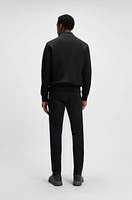 Porsche x BOSS jacket jersey