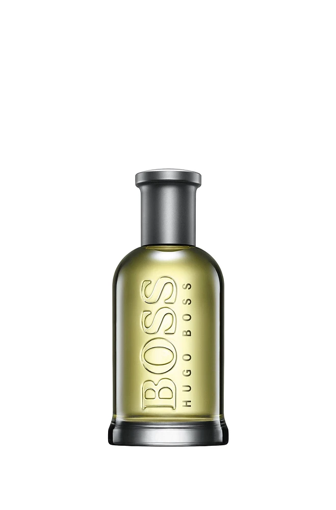 BOSS Bottled eau de toilette 100ml