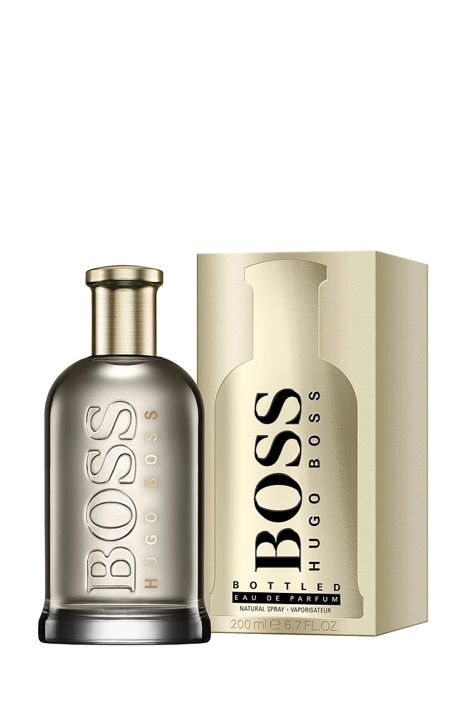 BOSS Bottled Absolute eau de parfum 100 ml – 3.38 fl. oz.