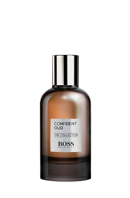 BOSS The Collection Confident Oud eau de parfum 100ml