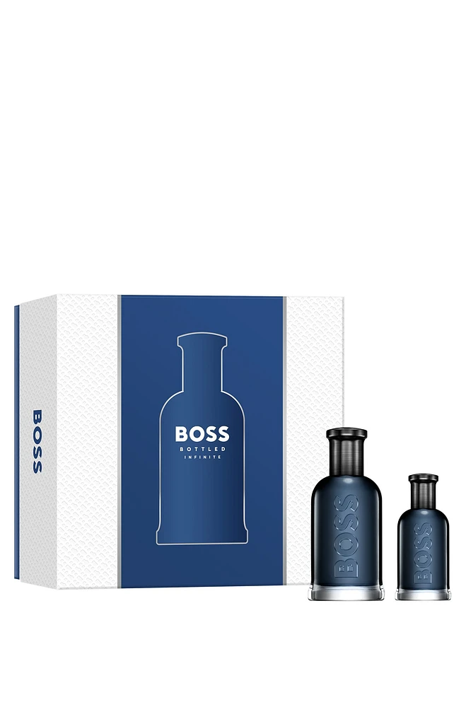 BOSS Bottled Infinite gift set