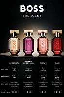 BOSS The Scent Absolute For Her eau de parfum 50ml
