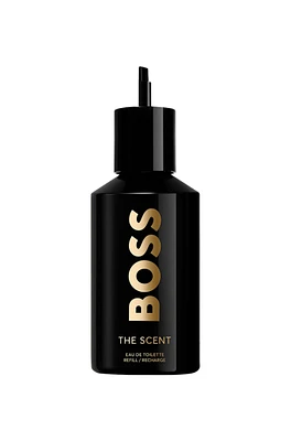 BOSS The Scent eau de toilette 200ml refill