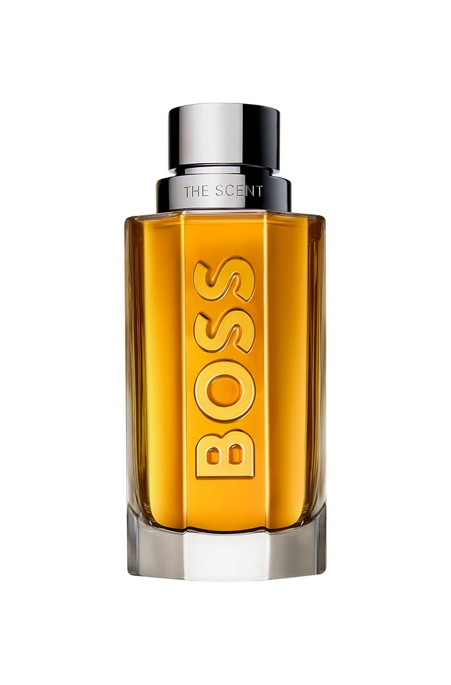 BOSS The Scent eau de toilette 200ml