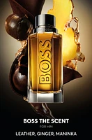 BOSS The Scent eau de toilette 200ml