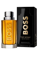 BOSS The Scent eau de toilette 200ml