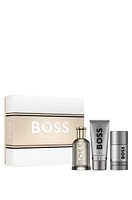 BOSS Bottled eau de parfum 100ml gift set