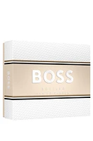 BOSS Bottled eau de parfum 100ml gift set
