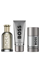 BOSS Bottled eau de parfum 100ml gift set