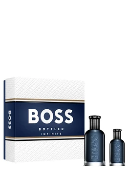 BOSS Bottled Infinite eau de parfum 100ml