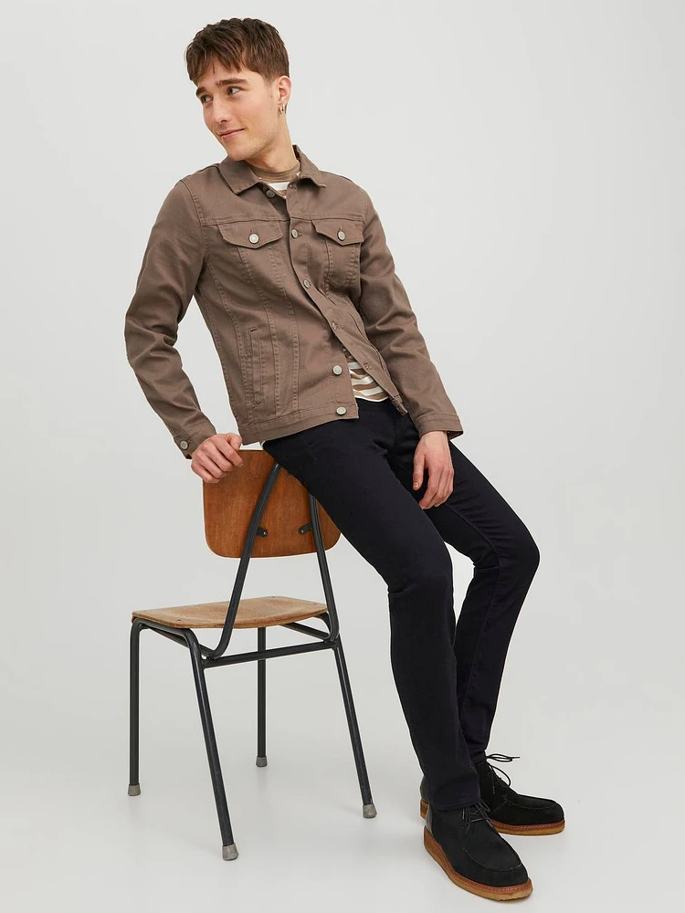 Jean GLENN 046 à coupe ajustée | Jack & Jones®