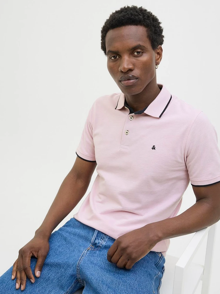 Paulos Polo | Jack & Jones