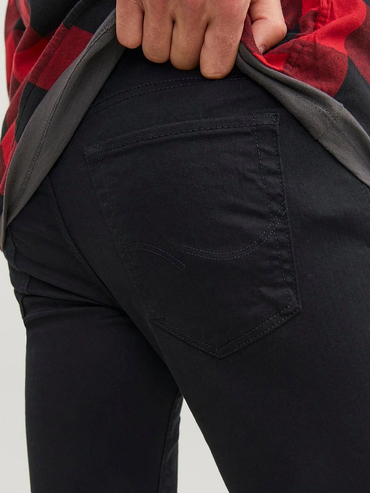 GLENN 177 Slim Fit Jeans | Jack & Jones®