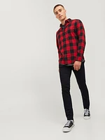 GLENN 177 Slim Fit Jeans | Jack & Jones®