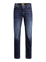 Jean Clark 278 à coupe régulière | Jack & Jones®